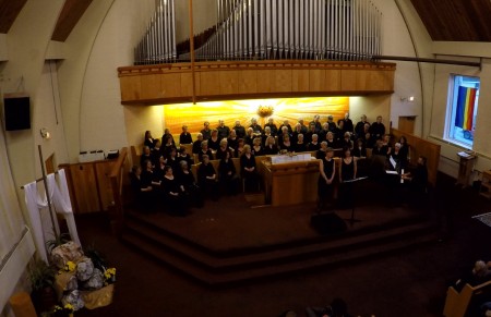 Gabriel Faure's Requiem
