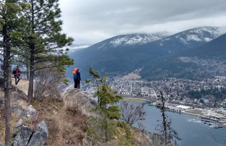 Penticton/Abbotsford is the place to be!
