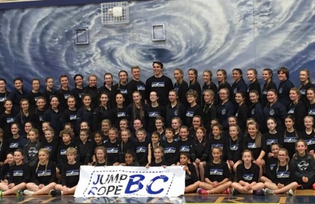 Jump Rope BC 2017
