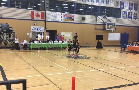 Jump Rope BC 2017