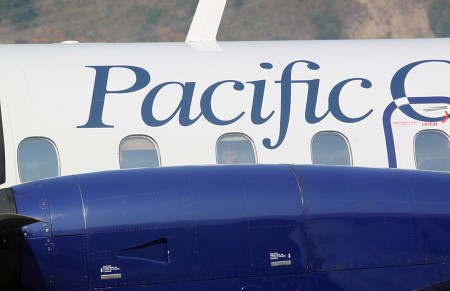 All you have to do is fly