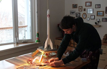 Schilderij