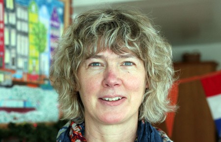 Schilderij