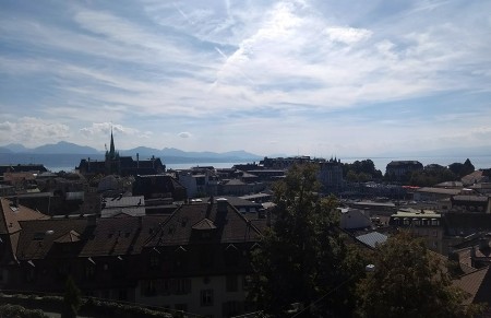 Reisbureau Update