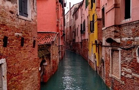 Burano - Murano - Torchello