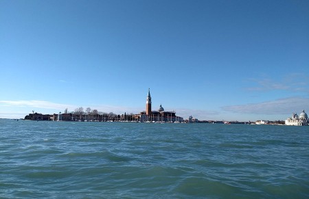 Burano - Murano - Torchello