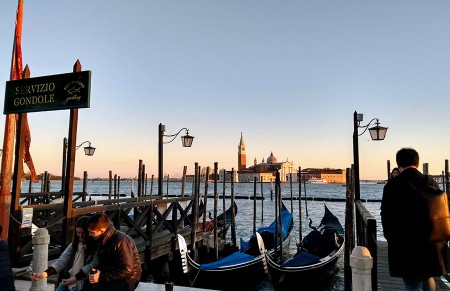 Burano - Murano - Torchello