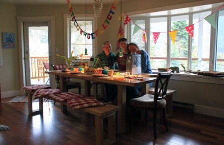 16 jaar!