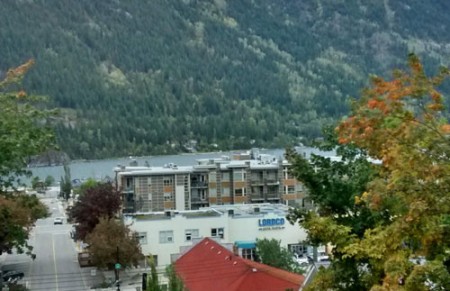 Herfst, of winter?!?
