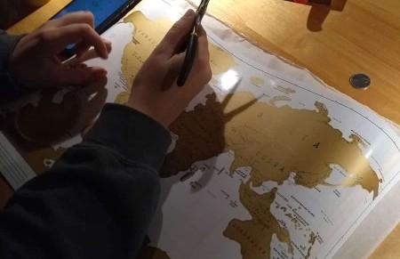 Sint ja wanneer Sinterklaas?