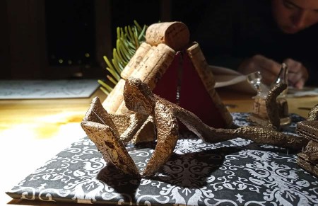 Sint ja wanneer Sinterklaas?