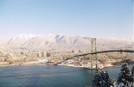 Vancouver