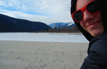 Schaatsfall