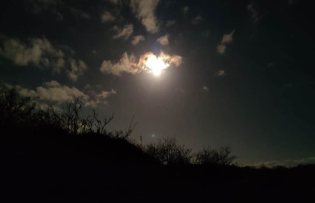 Een lekkere warme douche?