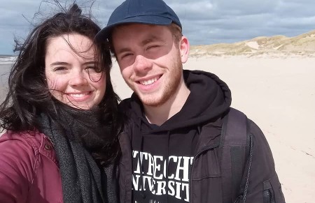 Een lekkere warme douche?