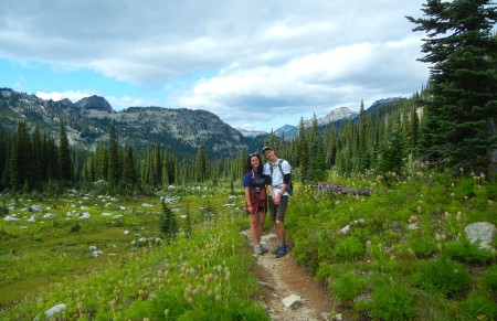 Blauw..blauwe lucht!