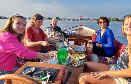 Een einde en een nieuw begin