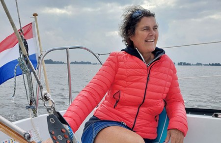 Een einde en een nieuw begin