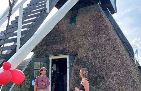 Een einde en een nieuw begin