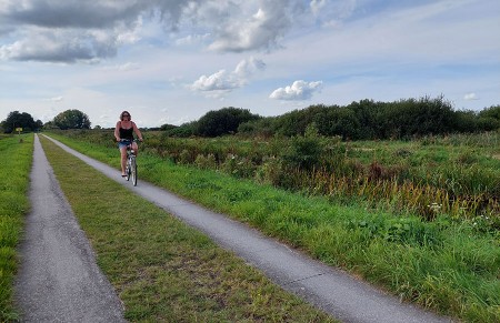 Een einde en een nieuw begin