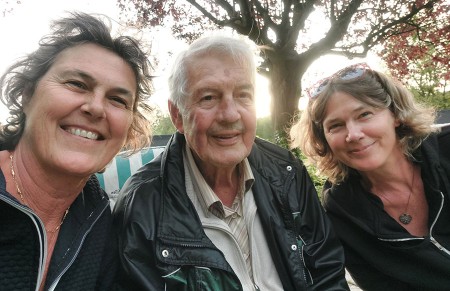 Een einde en een nieuw begin