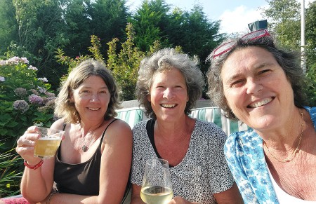 Een einde en een nieuw begin