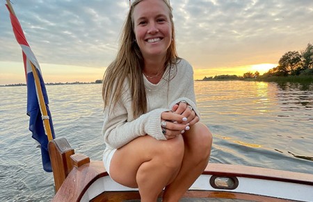 Een einde en een nieuw begin