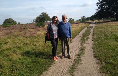 Een einde en een nieuw begin