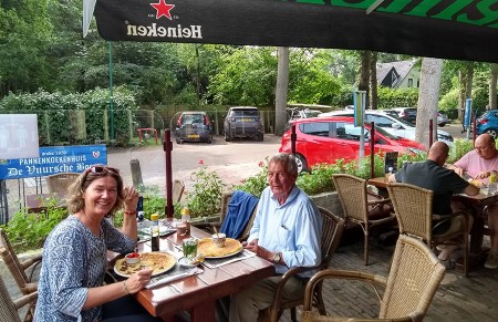 Een einde en een nieuw begin