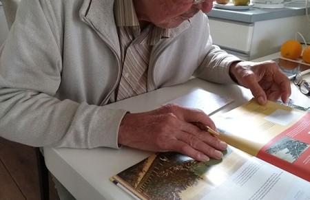 Een einde en een nieuw begin