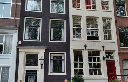 Een einde en een nieuw begin