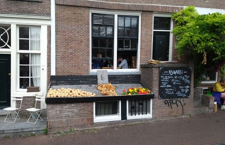 Martine Marinke geen veranderingen!