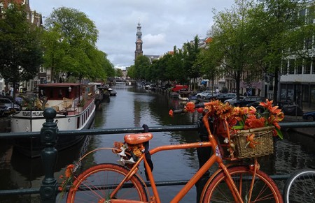 Martine Marinke geen veranderingen!