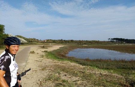 Martine Marinke geen veranderingen!