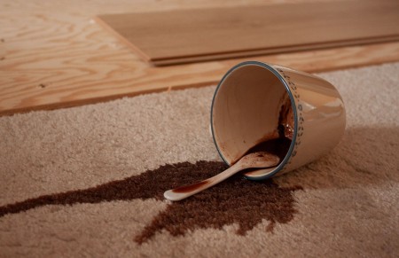 Chocolade melk