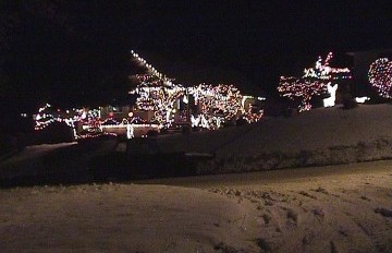 Bijna Kerst