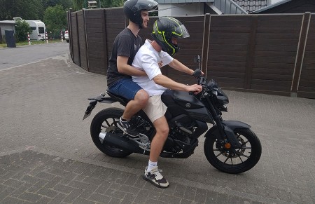 Tilburg to Worringen