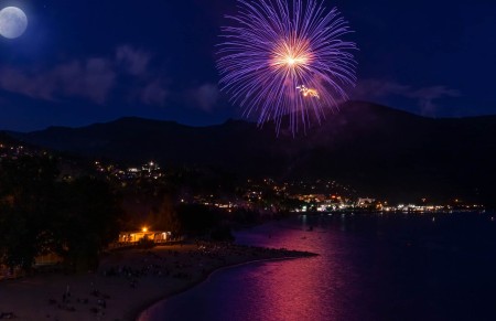 1 july