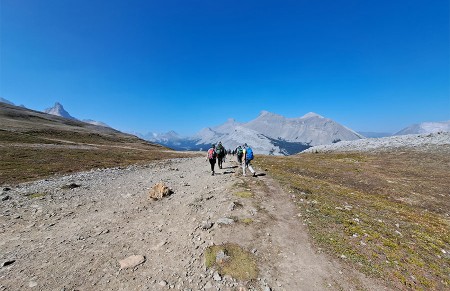 Een tour