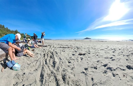 Een tour