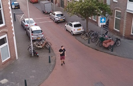 Nederland