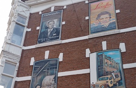 Nederland