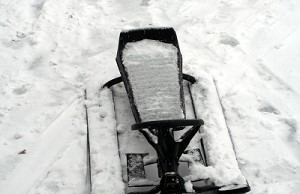 Kerstmis en Michelle 8!