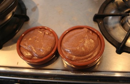 Kerstmis en Michelle 8!