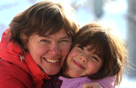 Kerstmis en Michelle 8!