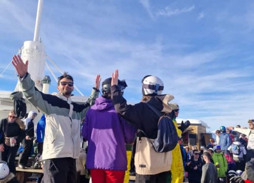 Zeven dagen later wist ik het zeker