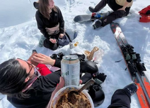 Zeven dagen later wist ik het zeker