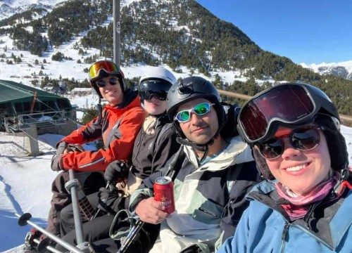 Zeven dagen later wist ik het zeker