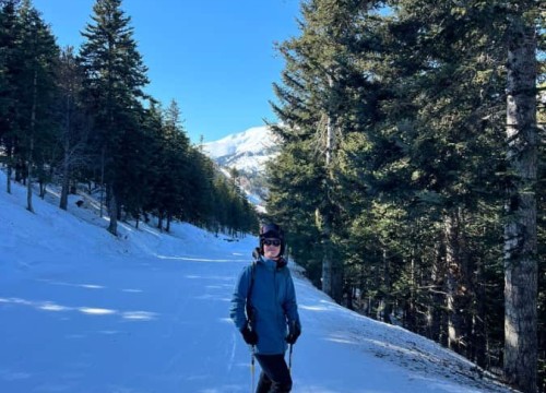 Zeven dagen later wist ik het zeker