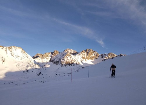 Zeven dagen later wist ik het zeker